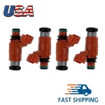 For Johnson Fuel Injector 90-115-140 Hp 2003 2006 Part # 5033708 ( Set Of ). Fixed Price $55.79.