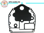 For Yamaha Outboard 67C-11351-00 Gasket Mercury 825231 859352 892319001 30-60HP. Fixed Price $53.60.
