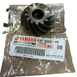 Yamaha Genuine 2004-2024 150HP Pinion 63P-45551-00-00 Oem. Fixed Price $130.00.