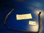 Fuel Line Tube 5000202 Johnson Evinrude 150HP Broken Clip =. Fixed Price $69.00.