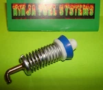 Carburetor Accelerator Pump For Mercruiser Marine 2BL Rep Mercarb V Iton. Fixed Price $23.95.