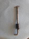 Genuine Evinrude Johnson Outboard Tilt Lock Pin 5036304 Oem Brp. Fixed Price $25.00.