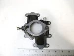 FA440167 Chrysler Force Outboard Lower Carburetor Adapter. Fixed Price $12.00.
