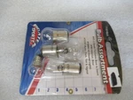 P36A Boater Sports 51064 Bulb Assortment Oem New Factory Parts. Fixed Price $8.14.