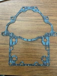 0309956 Evinrude Johnson Gasket Omc Brp Oem Nos New Old Stock. Fixed Price $5.49.