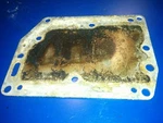 85935 Plate Yy Cover Outboard Mercury 7.5HP (2 4F). Fixed Price $21.15.