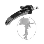 Shifter Lever 3H6661100 3H6-66110-0 For Tohatsu 4HP 6HP 4-STROKE 5HP. Fixed Price $52.26.
