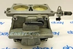 437205 438931 439728 Carburetor Johnson Evinrude J115TLEDA. Fixed Price $125.00.