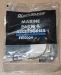 New Mercury Quicksilver Oem Carb Repair Kit FK10004. Fixed Price $11.99.