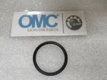 Q10A Evinrude Johnson Omc 0307239 O-ring Oem New Factory Boat Parts. Fixed Price $7.09.