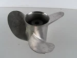 Oem DT150 150HP 200HP DT225 Suzuki Outboard Propeller 14 1/4 X 18 3 Blades Lh. Fixed Price $407.55.