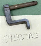 New Mercury Quicksilver 59037A2 Throttle Shift Lever. Fixed Price $12.28.
