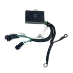 2014 Johnson Evinrude 200 225 250 Hp Outboard Tilt Trim Cable Relay Assy 0586767. Fixed Price $89.99.