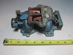 Evinrude Johnson Crankcase Front Half 0277272 277274 ......................***!!. Fixed Price $43.99.