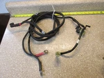 Honda Outboard 9.9 Hp Cable Assy., Starter (r/c Pt) 32410-ZW9-V50. Fixed Price $85.00.