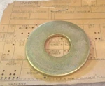 New Omc Oem Evinrude Johnson Thrust Washer, #204070, #0204070. Fixed Price $8.99.