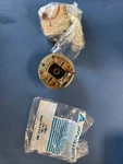Mercury Quicksilver 392-8262 Starter Contact Head Assembly Kit Nos Oem. Fixed Price $30.00.
