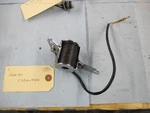 Suzuki Outboard Choke Solenoid 38600-95555 (521). Fixed Price $29.00.