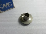 P52 Genuine Evinrude Johnson Omc 383582 Gear & Bushing Assembly New Boat Parts. Fixed Price $14.36.