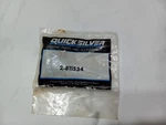 Mercury Mercruiser Quicksilver 2-811534 Needle & Seat Kit. Fixed Price $10.97.