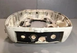 327988 0392856 0396982 Johnson Evinrude 20-35HP Lower Cover. Fixed Price $24.95.