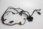 Johnson Evinrude Oem Engine Cable Wire Harness Assembly 0584762. Fixed Price $24.00.