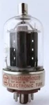 8032 Tube Westinghouse Tested & Boxed Vintage Commercial Surplus. Fixed Price $16.79.