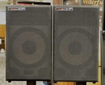 Falcon Lab Model D102 Omnidirectional Speaker Works Tested TMB00 13.5/PC. Fixed Price $1989.00.