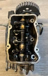 PRE-1997-2002 Honda Outboard 9.9-15 Hp Cylinder Head 12200-ZV4-010ZA. Fixed Price $180.59.