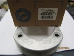 New Oem Omc Evinrude Johnson Anode 0392462. Fixed Price $15.99.