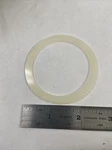 B43 Johnson Evinrude 308589 Brp Omc Nylon Washer Nos. Fixed Price $5.00.