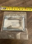 Mercury Outboard Front Cowling Latch/hook 61158T New 11C3-B. Fixed Price $19.99.