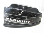 2191-9205A13 Top Cowl Engine Cover Mercury Mariner 6 9.9 15 Hp Cyl Outboard. Fixed Price $129.99.