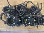 Oem 0398360 0398359 Johnson Evinrude Carburetor 200 Hp. Fixed Price $274.99.