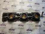 E175FXSECS Omc Johnson Evinrude, 1998, Hp, Port Throttle Body Assy. 439888. Fixed Price $35.00.