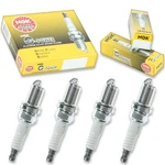 4PCS Suzuki DF100A Ngk G-power Spark Plugs 10002F-110001 To 10002F-11X Ll. Fixed Price $33.79.