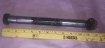 Mercury 135 - 250 Hp Outboard Steering Tube 826125A1. Fixed Price $42.50.