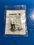 New Johnson Evinrude Fuel Pressure Tst Kit 05010756. Fixed Price $50.55.
