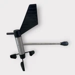 Raymarine Autohelm - Z135 Short Arm Wind Transducer Z080 90 Day Warranty. Fixed Price $474.99.