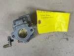 Good Used Oem Johnson / Evinrude 1992 60 Hp Carburetor, Part # 0433237. Fixed Price $125.00.