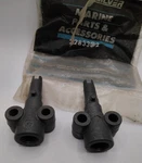Pack Of Mercury Quicksiiver Fuel Adapter 22833 New Oem Nos. Fixed Price $22.99.