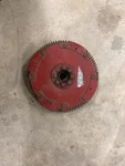 1975 Mercury Outboard 85HP 850 Flywheel Assembly 2494A27 43-32036 29787 M105. Fixed Price $45.00.