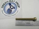 0322357 Idle Adjust Screw Omc Evinrude Johnson Outboards. Fixed Price $7.98.