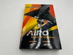 Boat Stingray Airo Hydrofoil Stabilizer Fin Whale Tail O/b Black 4HP-350HP. Fixed Price $31.99.