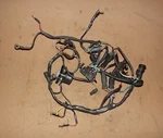 Johnson 200 Hp Stroke Wire Harness Assembly Pn 0586243. Fixed Price $30.00.