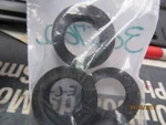 New Omc Oem Johnson Evinrude Seal Ring 305762. Fixed Price $14.99.