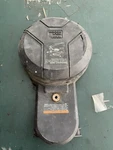 9.9 Hp Yamaha 6G8-81337-01-00 Flywheel Cover Four Stroke 1995-2005. Fixed Price $15.00.