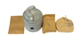 Mercury Quicksilver Piston Set 700-819690A. Fixed Price $78.25.