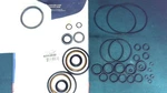 Oem Johnson Evinrude Omc 393942 O-ring Kit. Fixed Price $43.95.