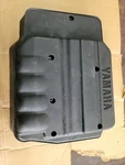 Oem Yamaha Intake Silencer Gasket 65L-14440-00-00 65L-14483-00-00 (T6). Fixed Price $29.99.
